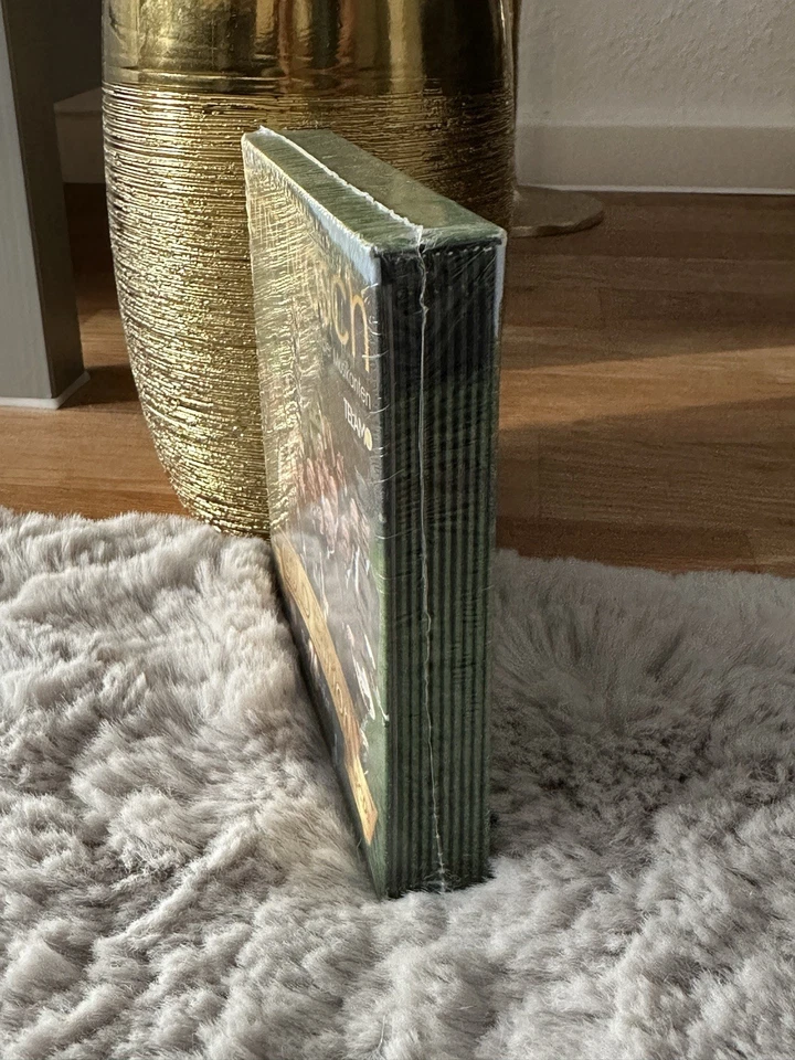 Ernst Mosch Gold Edition Shop24 Direct 8  CD Box Neu ❗️ - Bild 3 von 3