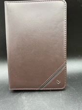 Cards Business Name ID Credit Card Holder Book Case Keeper Organizer 15 Pages