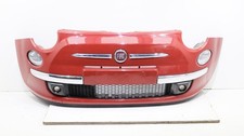 PARAURTI ANTERIORE COMPLETO PER FIAT 500 Serie 71777627 169A3000 (07>14)