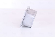 NISSENS Ölkühler, Motoröl 91320 für MERCEDES-BENZ