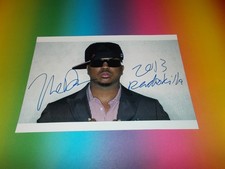 The-Dream Terius Youngdell Nash signed signiert Autogramm 20x30 Foto in person