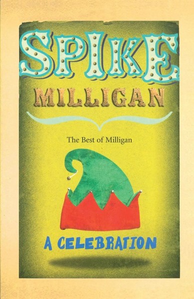 Spike Milligan | Spike Milligan | Taschenbuch | Englisch (2007) | Virgin Books-image
