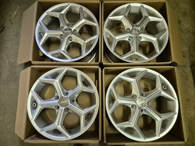 Artec RH BF Felgen 8x17 Adapterfelgen 17'' Alsatz 109
