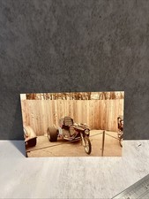 Original Vintage Elvis Presley 1975 Super Cycle Stallion Vw Trike Photo Original Vintage Elvis Presley 1975 Super Cycle Stallion Vw Trike Photo