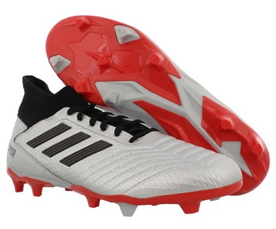 Adidas Predator 19.3 Fg Mens Shoes