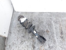 motorstoßdämpfer l. OPEL KARL 2015 - 1.0BENZINA KW54 42504997 brufpK6773-311773