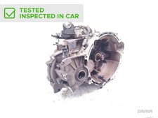 Kia Ceed 5-Gang-Schaltgetriebe 1.6 CRDi 90 Diesel 66kW (90 HP) S81763 S81763