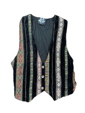 DD Designs Men  s Vest made in India