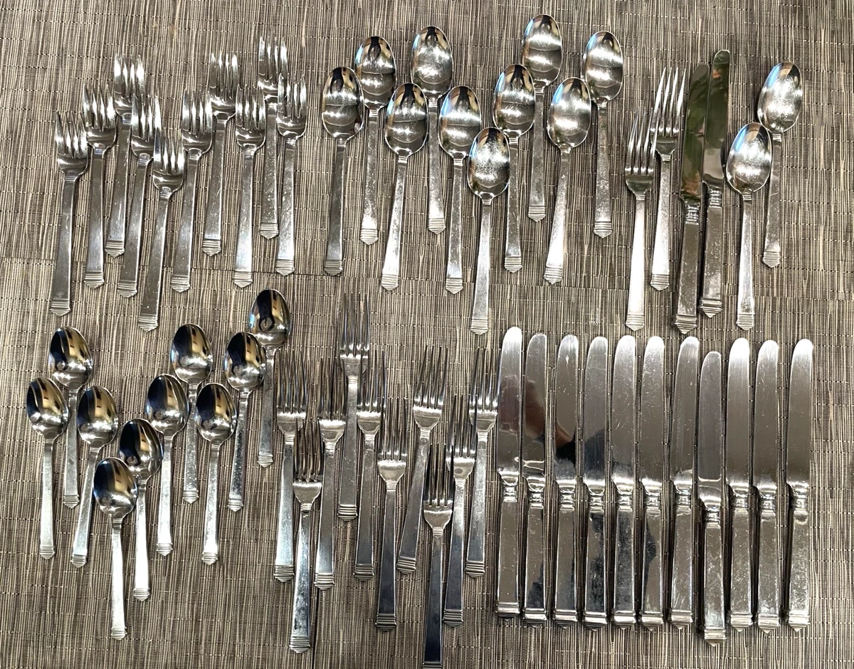 25+ Towle Flatware Sets for sale | Updated Oct 2026