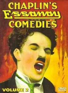 Chaplins Essanay Comedies, Volume 2 von not specified | DVD | Zustand gut