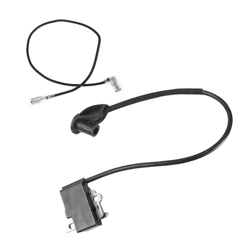 Ignition Coil with Wire Fit for Stihl FS120 FS120R FS200 FS200R FS250 BT120C ab - Picture 3 of 4