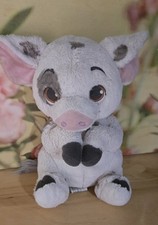 Disney Parks Babies Pua Pig Plush Moana Stuffed Animal Baby Spotted Piglet Toy