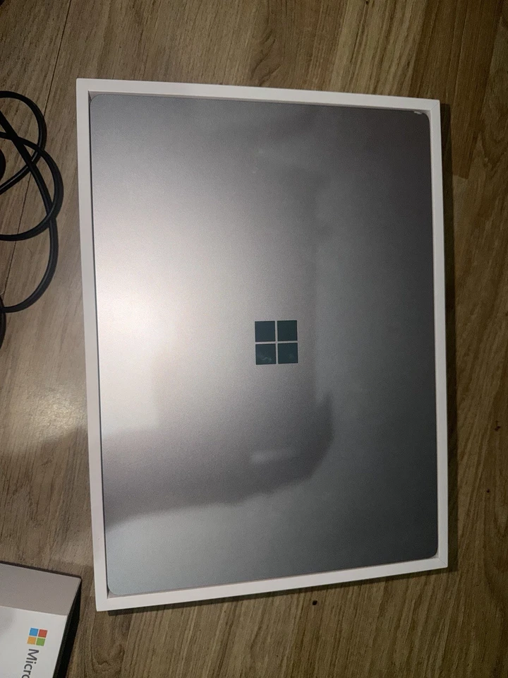 MICROSOFT SURFACE LAPTOP 5 - Immagine 2 di 4