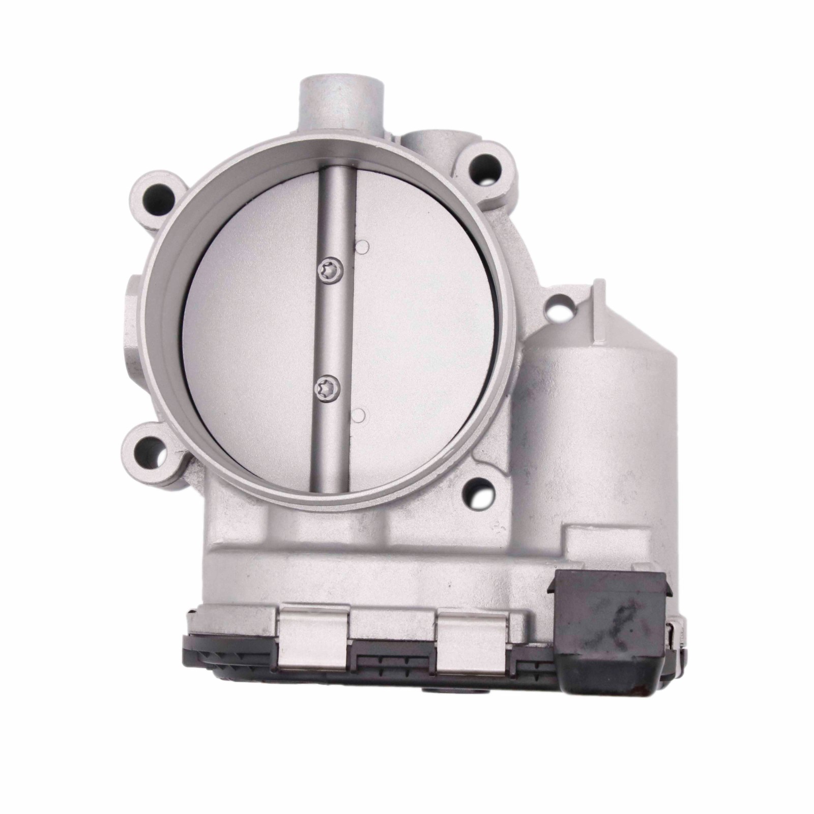 Maybach 57 2012 Throttle body