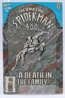 Amazing Spider-Man #400 • [9.0] • 1995 • Mark Bagley • MARVEL • 1st Print