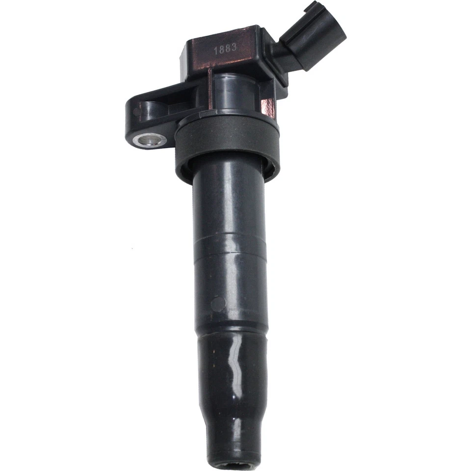 Conjunto de bobina de ignição para 2009-16 Hyundai Genesis 2008-14 Sonata 2011-15 Kia Sorento - Imagem 3 de 4