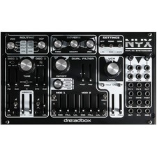 Dreadbox Nyx Re | Nuovo
