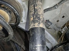 stoßdämpfer hinten links CITROEN BERLINGO ER EC 1.5 BLUEHDI recrp2615427