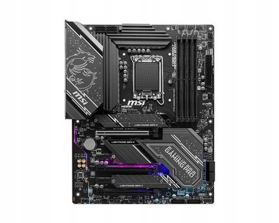 ATX motherboard MSI Z790 GAMING PRO WIFI Intel Socket 1700 (W)(B)(U)