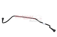 Kraftstoffleitung Metzger Autoteile 2150202 FüR Mercedes Sprinter Bus B906 210