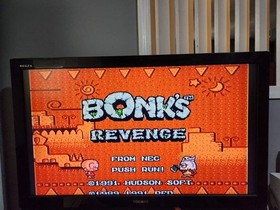 TurboGrafx-16 Console And 11 Game Bundle Tested!!