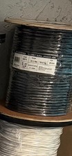 RiteAV 14/2 AWG Direct Burial Speaker UV Wire 105 Strand 500 feet