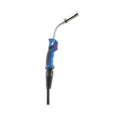 A.binzel MIG/MAG Schweißbr.MB GRIP 36 KD luftg.5m Stand. 014.0336 MIG/MAG
