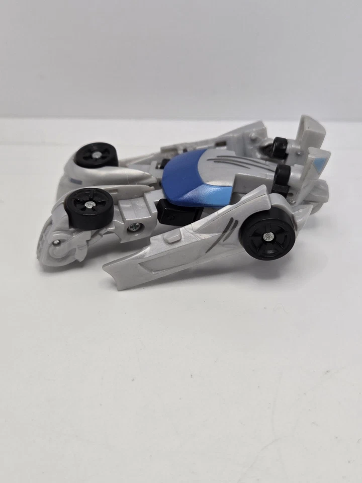 Transformers Revenge Of The Fallen Sideswipe Hasbro ROTF Legends Class - Image 4 of 4