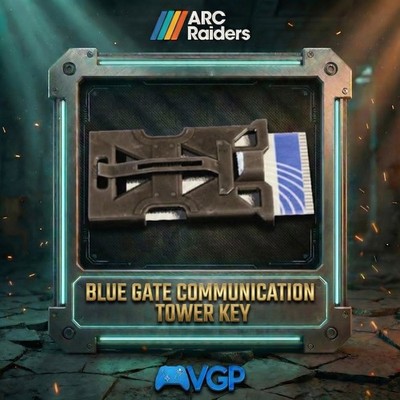 ARC RAIDERS BLUEPRINTS   ARC RAIDERS WEAPONS   Keys  Crafting Materials Coins