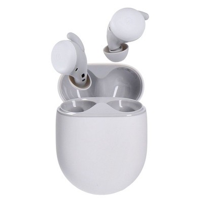 Google Pixel Buds A-Serie weiß In Ear Kopfhörer