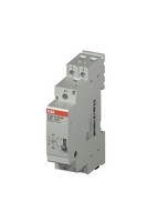 ABB Stotz-Kontakt E290-16-20/230 , StromstoßSchalter Spule 230 Vac/ 110 ...