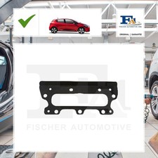 Dichtung, Abgaskrümmer Fa1 für Renault Clio IV BH_ 0.9 TCe 90
