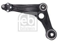Lenker RadaufhÄNgung Vorne Links Unten Febi Bilstein 181052 FÜR Renault