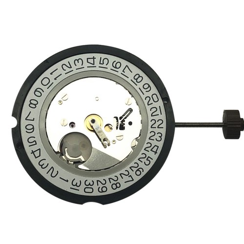 Replacement Repair Movement Fit For Ronda 515 Quartz Movement Watch Movement - Picture 3 of 5