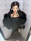 Mattel Givenchy Barbie Doll Limited Edition Mattel 1999 - 24635
