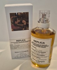 Replica JAZZ CLUB by Maison Margiela 3.4 oz EDT Spray New open box 