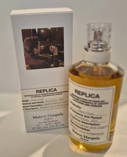 Replica JAZZ CLUB by Maison Margiela 3.4 oz EDT Spray~New open box~