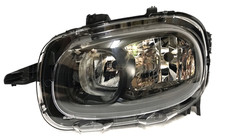 Feu avant (phare) Citroen C3