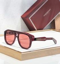 JACQUES MARIE MAGE Style Unisex Sunglasses - MODEL: JASPER SIZE  55  17-146