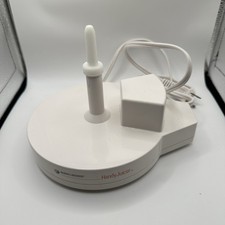 Black & Decker Handy Juicer HJ28 Power Motor Base Replacement Parts Tested