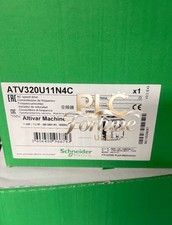 1PCS Brand New Schneider ATV320U11N4C Frequen...