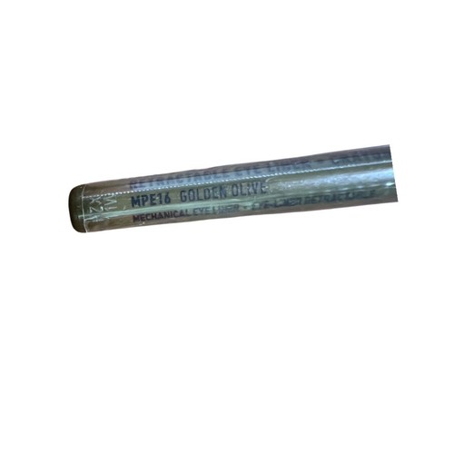 NYX Professional Makeup Retractable Mechanical Eye Liner, Golden Olive MPE16 - Picture 3 of 5