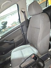 Siège Volkswagen GOLF