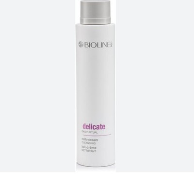 Bioline Delicate Milk Cream Cleansing 200 ml #mode