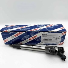 Bosch Fuel Injector 0445110564 For 2014-2019 Ram Pro Master L4 Diesel 68226951aa