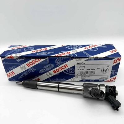 BOSCH FUEL INJECTOR 0445110564 For 2014-2019 RAM PRO MASTER L4 DIESEL 68226951AA