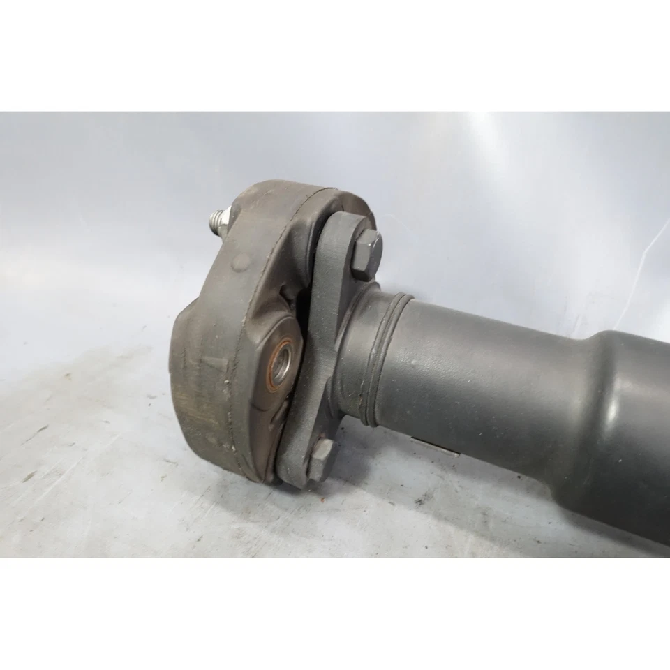 BMW E63 E64 650i 2006-2010 eje de transmisión eje de hélice transmisión automática OEM Foto 3 de 4