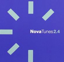 Nova Tunes 2.4 von Compilation | CD | Zustand sehr gut