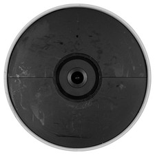 Google G3AL9 Nest Cam Surveillance Camera White CAMERA ONLY/WORKS GREAT 