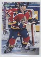 1994-95 Parkhurst SE Gold Parkie Brian Benning #SE65 2a8